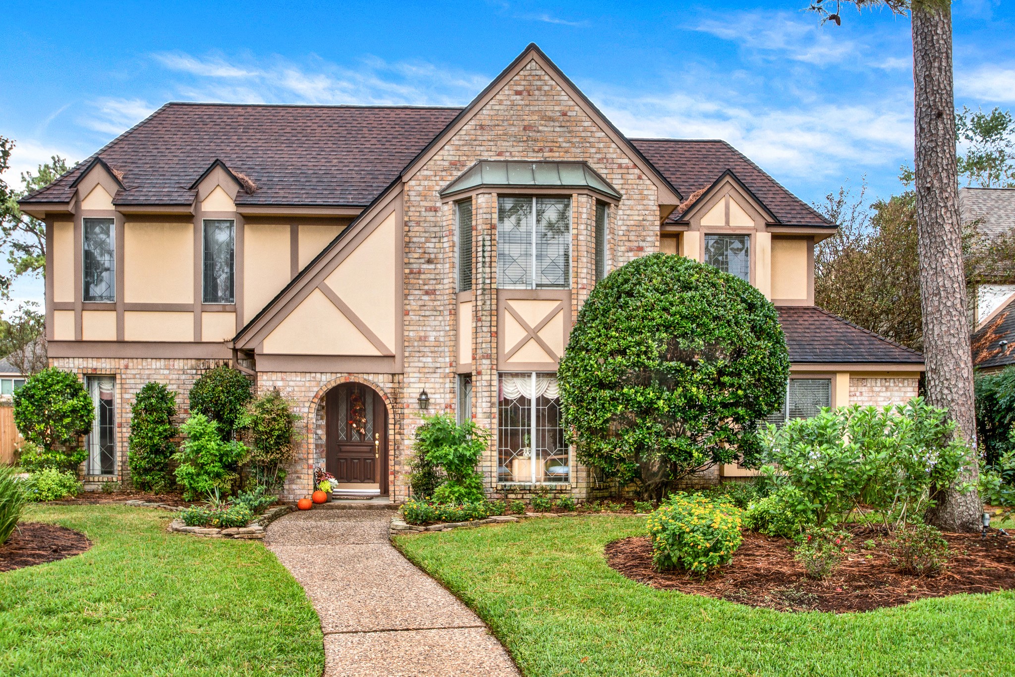 12214 Moorcreek Drive Houston TX 77070