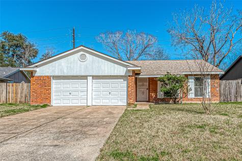 9547 Sutter Park Lane Houston TX 77086