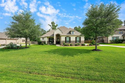 12607 Purdey Court Magnolia TX 77354