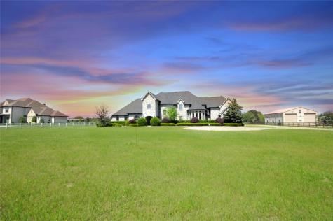 504 High Meadow Ranch Drive Magnolia TX 77355