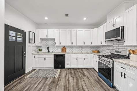 2111 Chapman Street Houston TX 77009