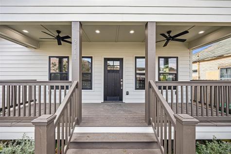 2111 Chapman Street Houston TX 77009