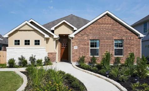 40469 Mostyn Lake Drive Magnolia TX 77354