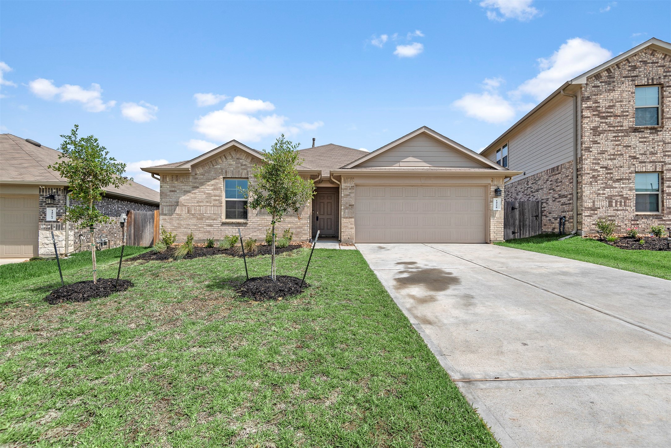 14558 Montclair Way Magnolia TX 77354