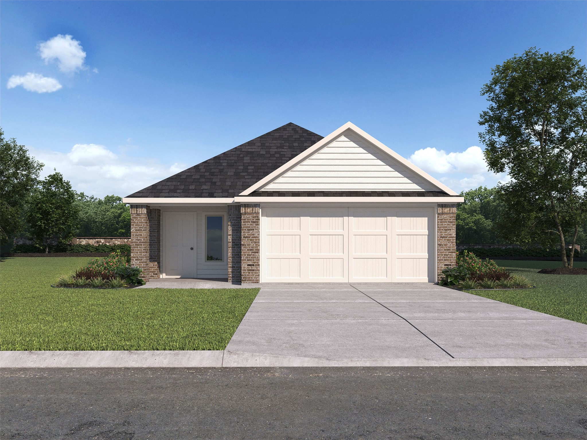 5024 Pismo Ray Drive Katy TX 77493