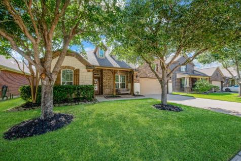 5115 Ruby Rock Way Richmond TX 77407