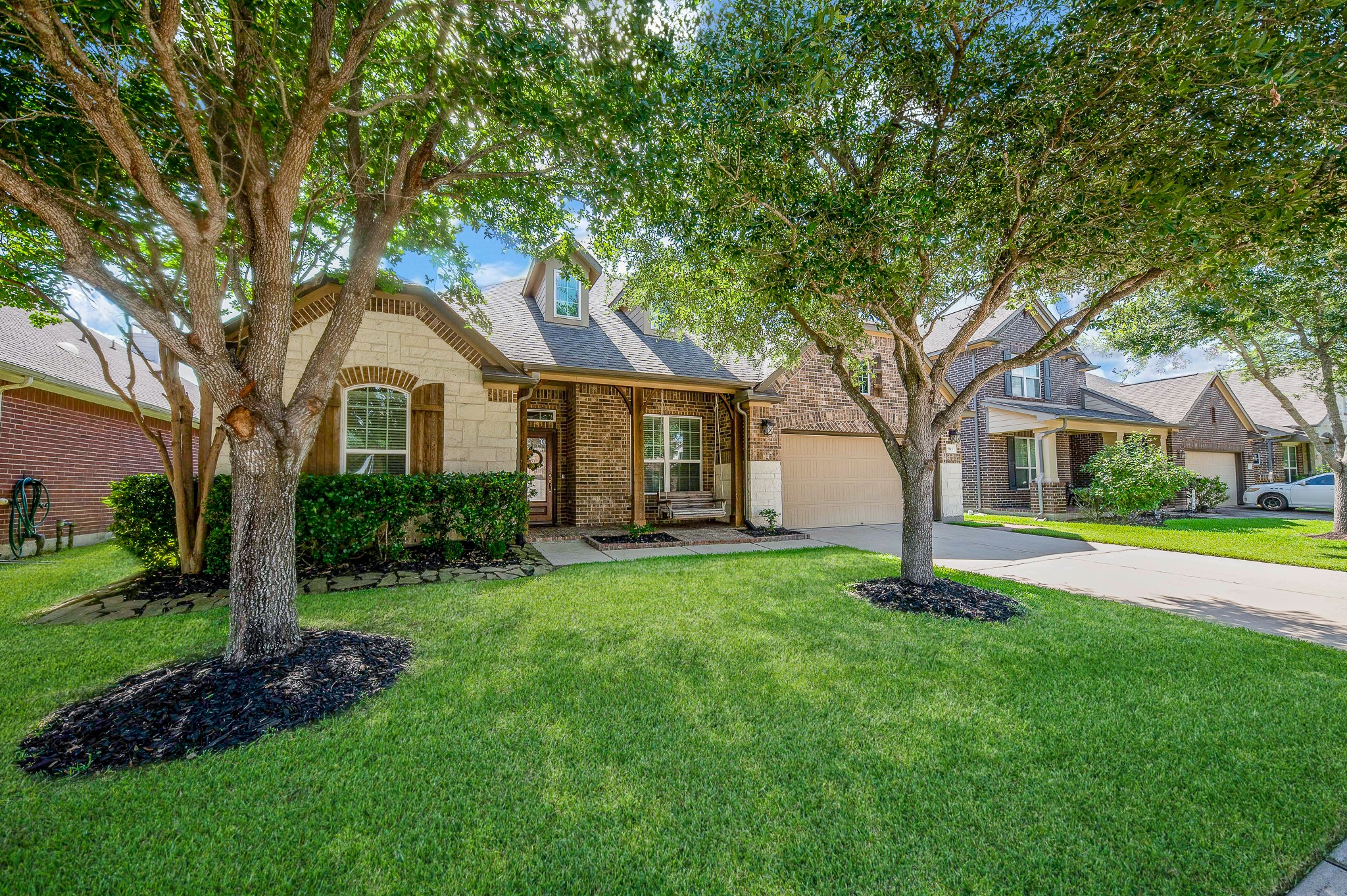 5115 Ruby Rock Way Richmond TX 77407