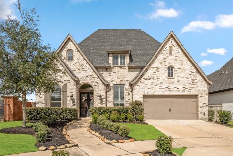 8803 Iron Forge Road Missouri City TX 77459