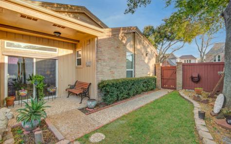 1012 Fleetwood Place Drive Houston TX 77079