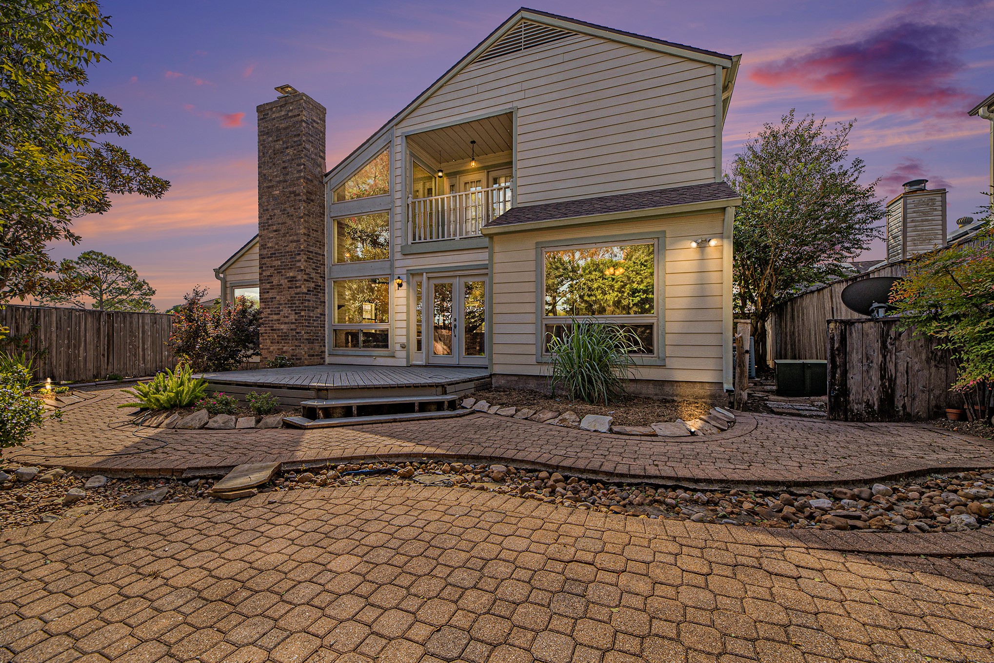 1831 Plumbwood Way Houston TX 77058