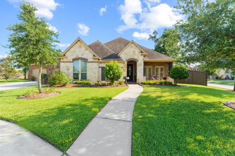 18018 Stari Most Lane Houston TX 77044
