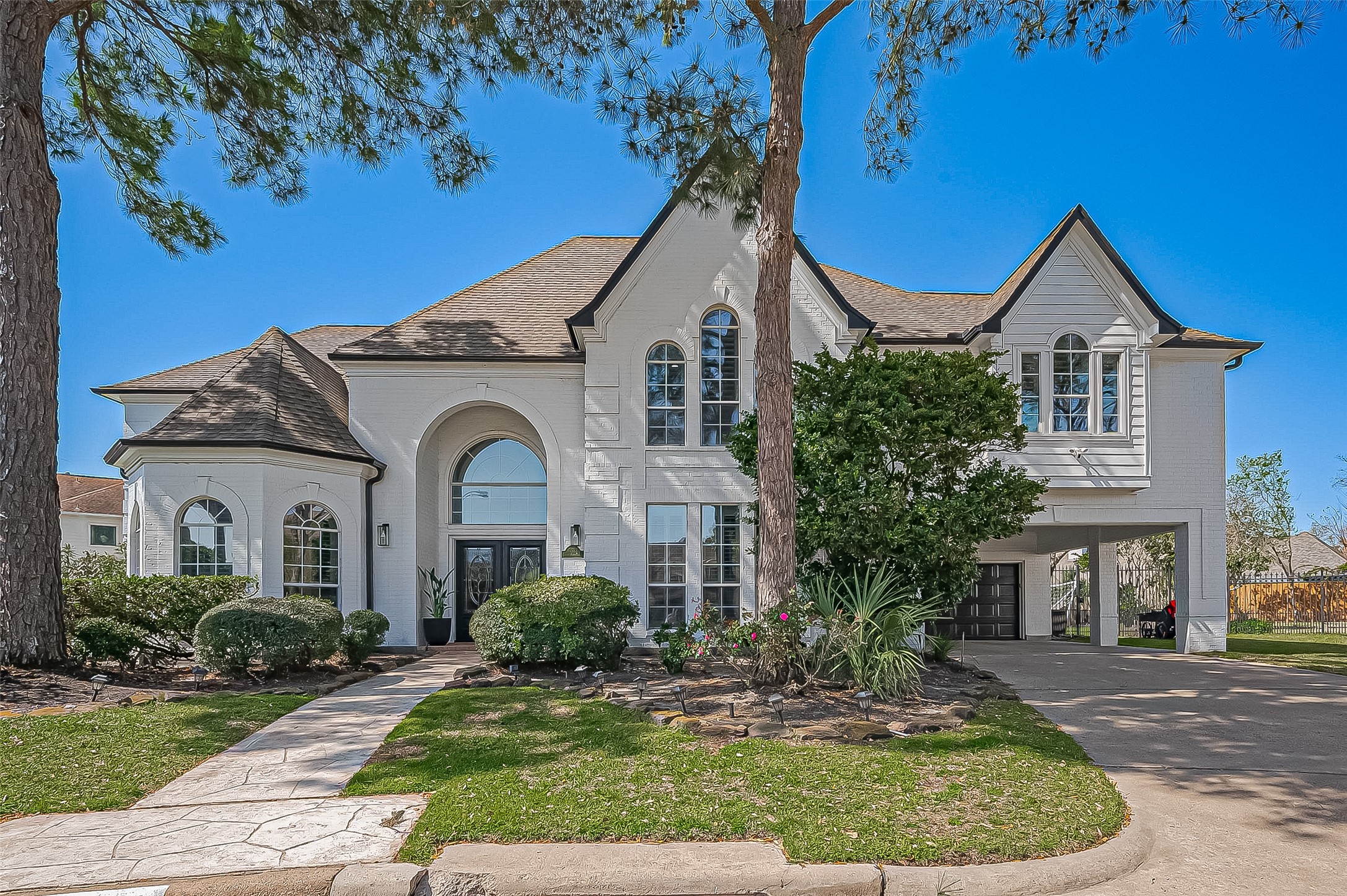 13523 Grand Masterpiece Lane Houston TX 77041