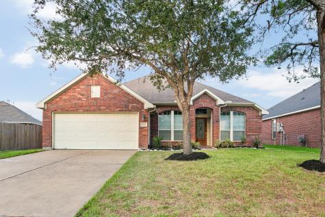 5031 Big Meadow Lane Katy TX 77494