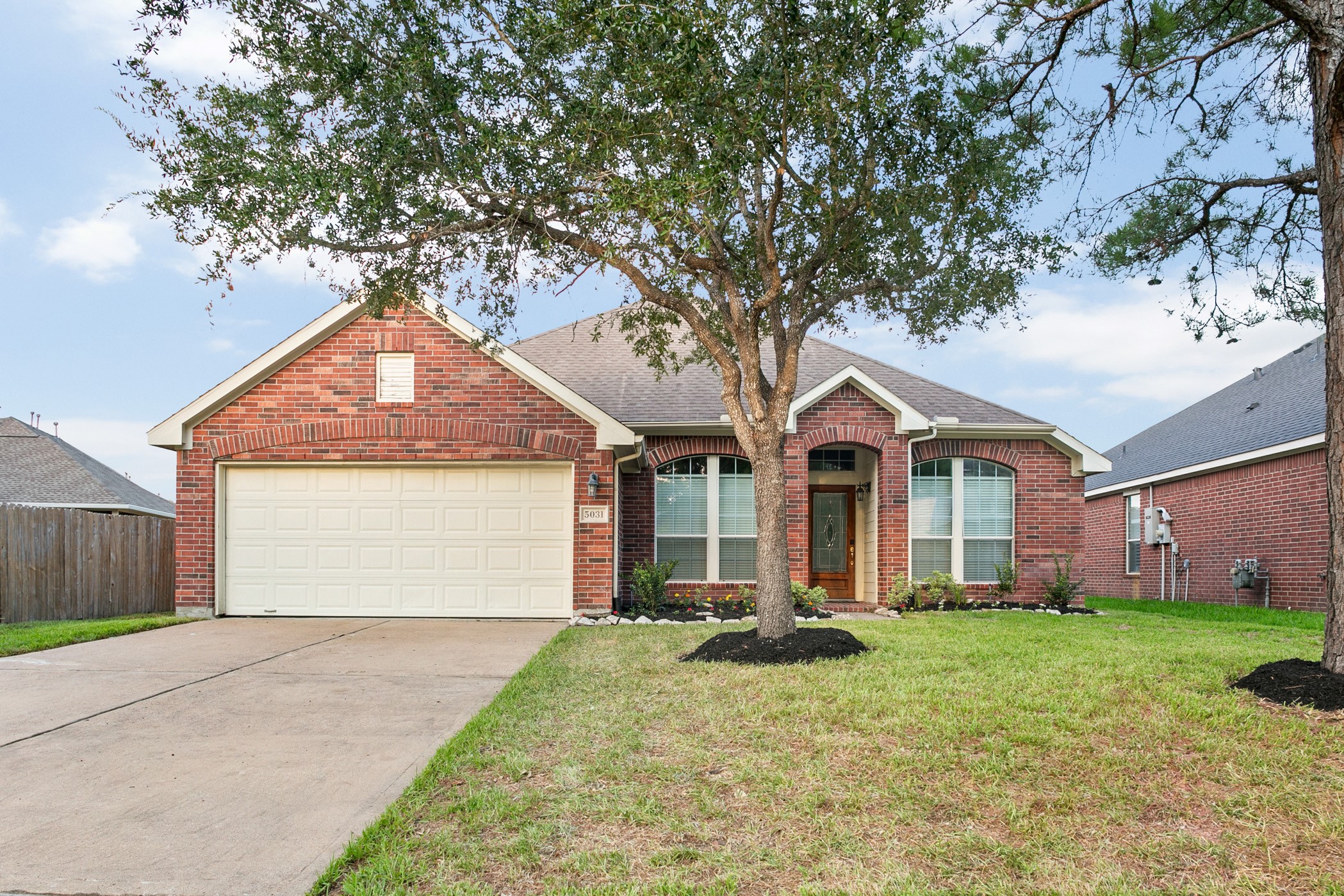 5031 Big Meadow Lane Katy TX 77494