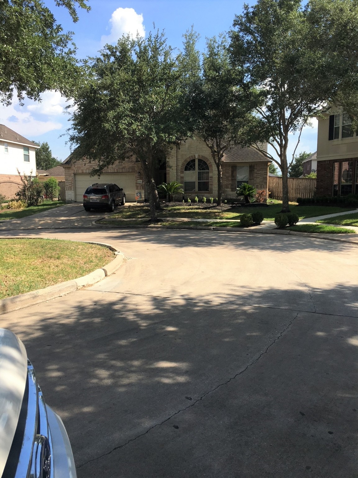 21115 Rebecca Hill Court Richmond TX 77406