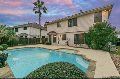 21126 Covington Bridge Drive Spring TX 77388