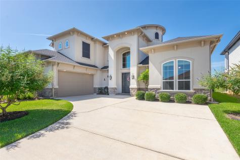 12563 Street Ann Court Willis TX 77318
