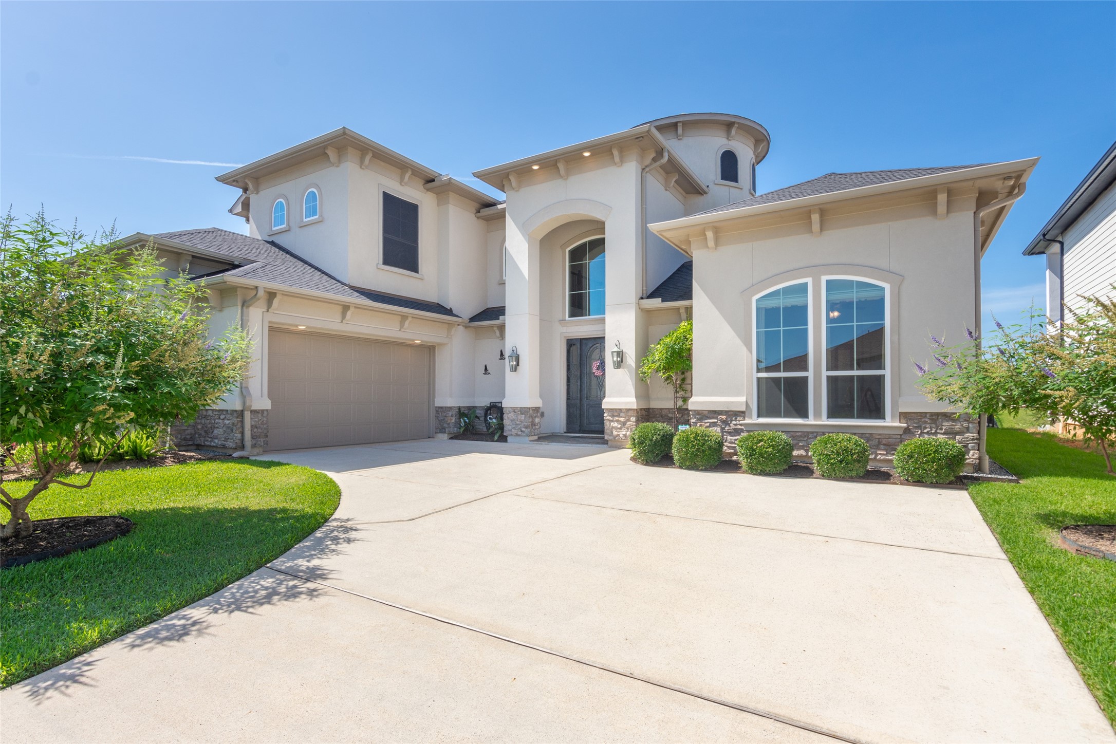 12563 Street Ann Court Willis TX 77318