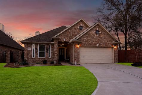 3939 Fordham Park Court Houston TX 77058
