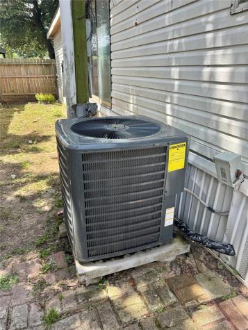 1021 Tealway Drive Pasadena TX 77504