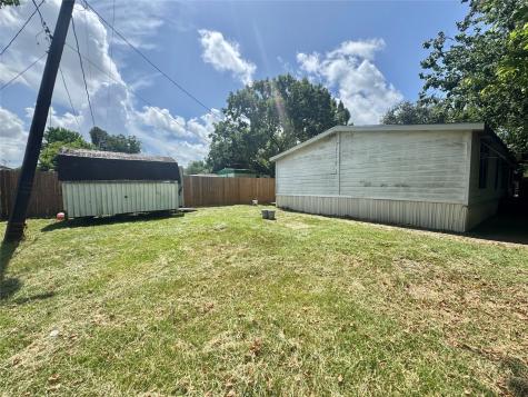 1021 Tealway Drive Pasadena TX 77504