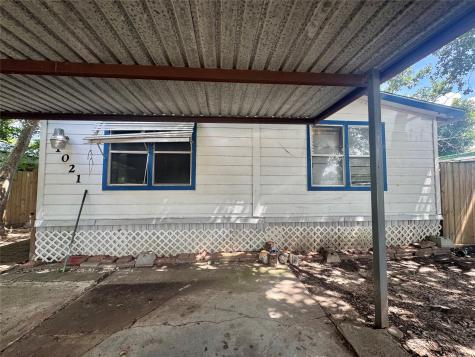 1021 Tealway Drive Pasadena TX 77504