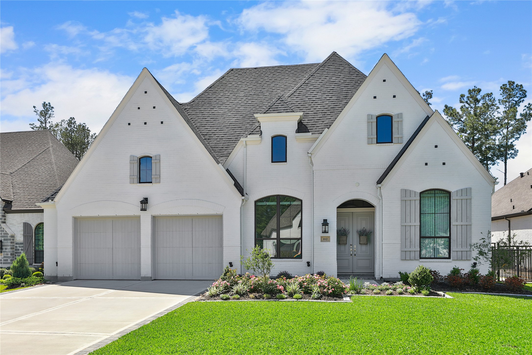 112 Casterly Green Court Montgomery TX 77316