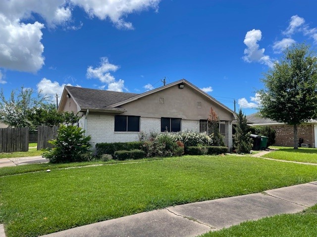 10134 Kirkglen Drive Houston TX 77089