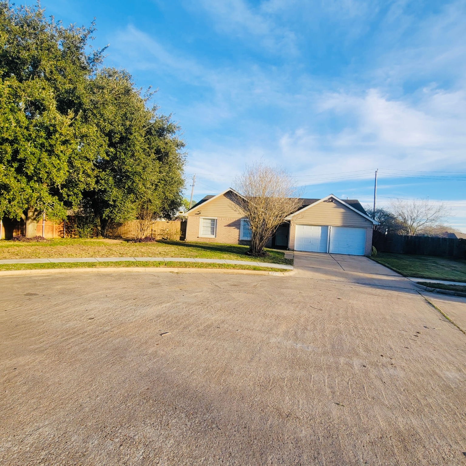 1803 Wood Orchard Drive Missouri City TX 77489