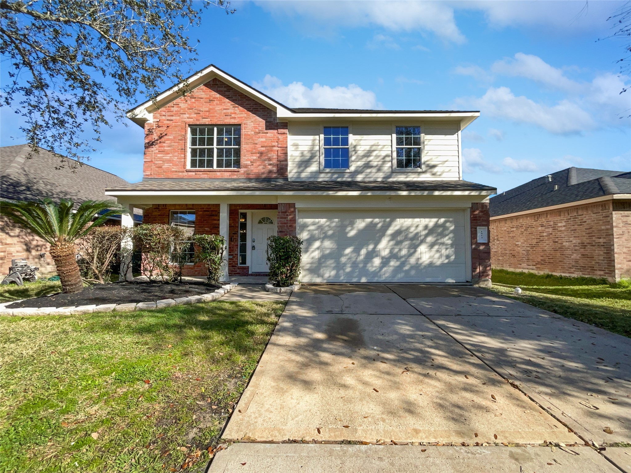 1914 Gray Slate Drive Missouri City TX 77489