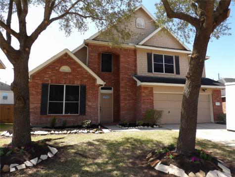 7030 Grants Hollow Lane Richmond TX 77407