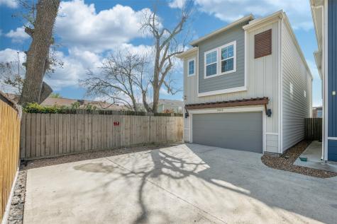 2003 Turkana Lane Houston TX 77055