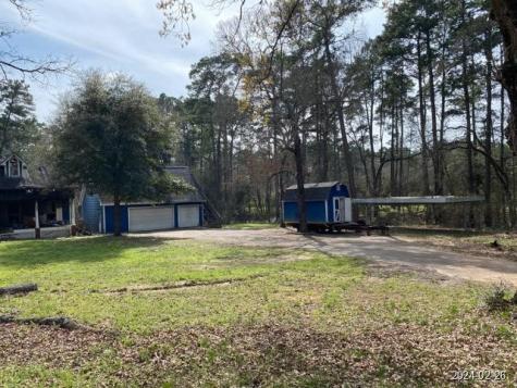 14315 Decker Drive Magnolia TX 77355