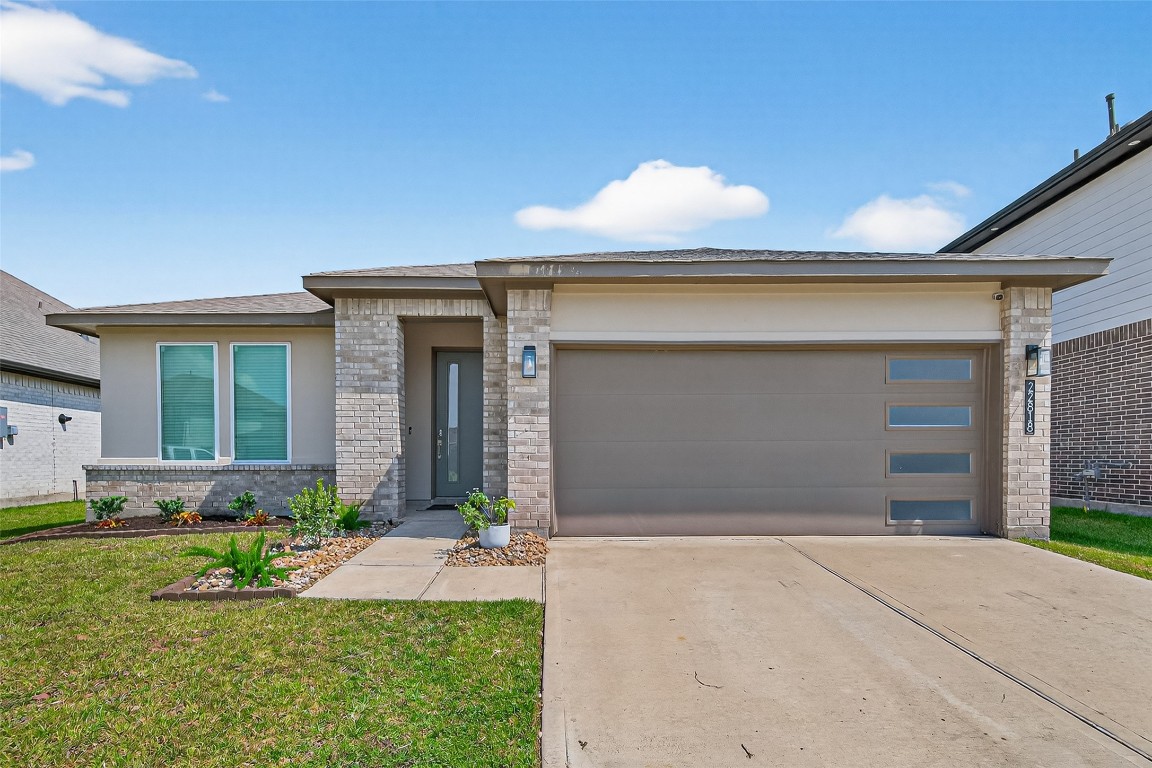 22818 Theodoli Drive Katy TX 77449