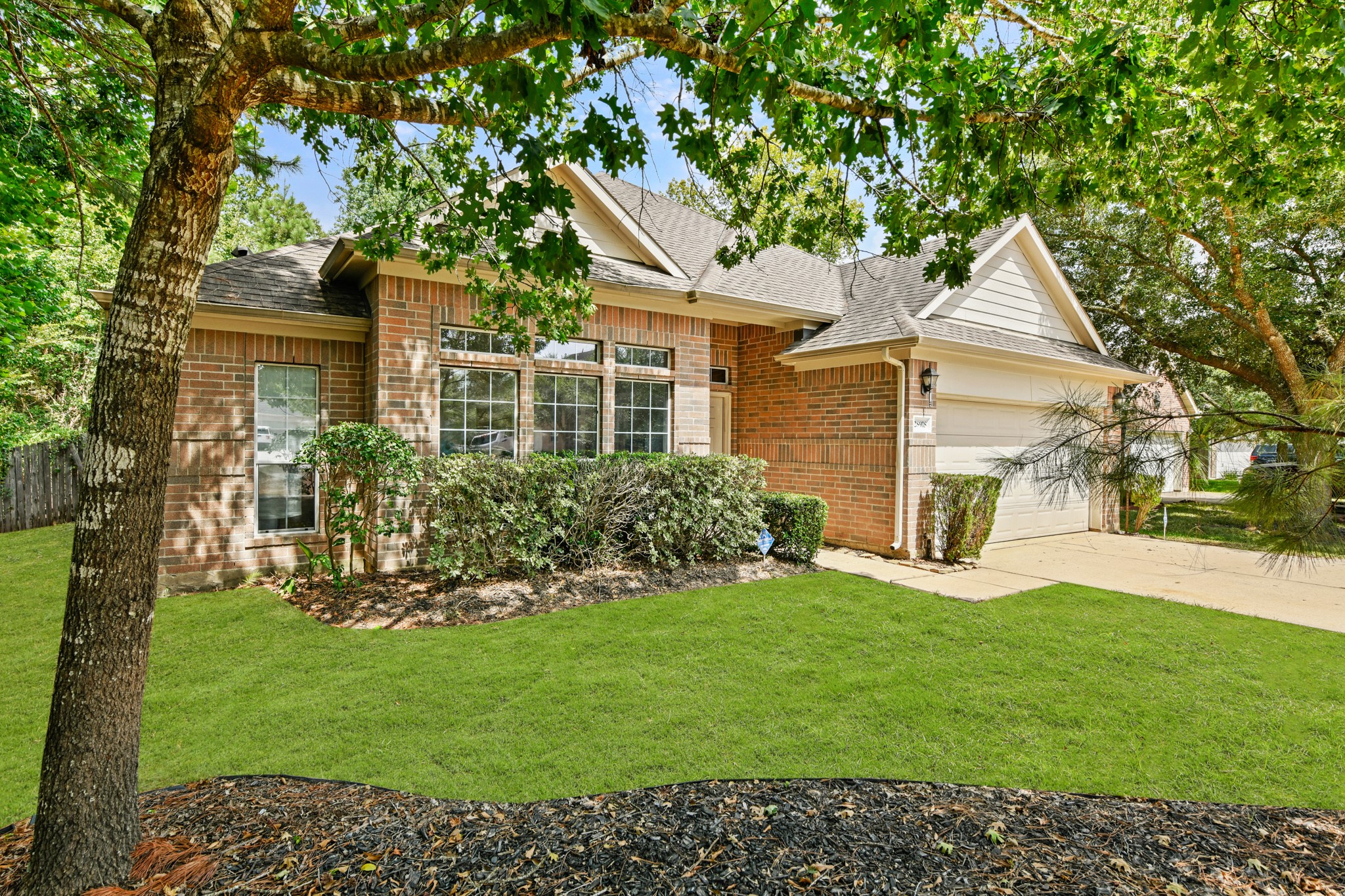 28918 Hidden Lake Court Magnolia TX 77354