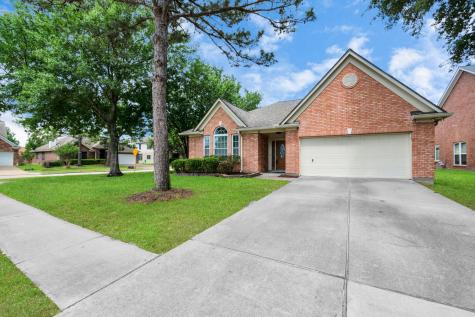 9203 Cabin Creek Drive Houston TX 77064