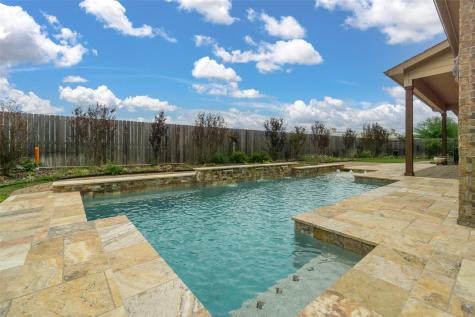 1416 Benbrook Oaks Lane League City TX 77573