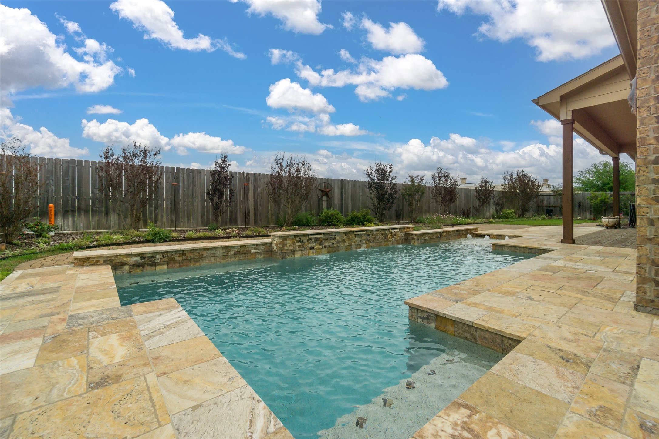 1416 Benbrook Oaks Lane League City TX 77573