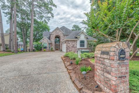 3130 Lazy Lake Lane Montgomery TX 77356