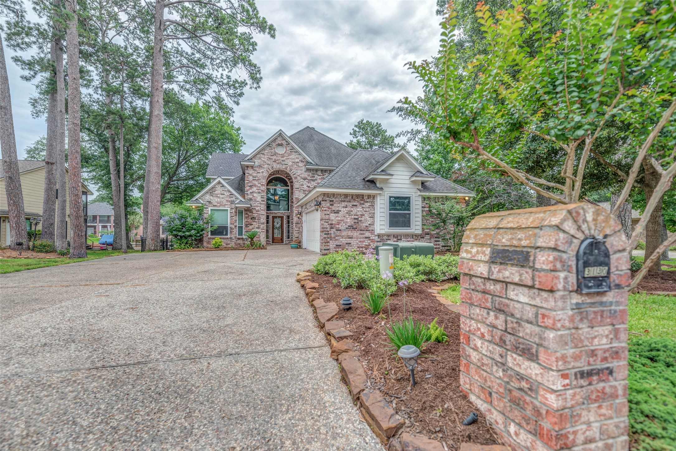 3130 Lazy Lake Lane Montgomery TX 77356