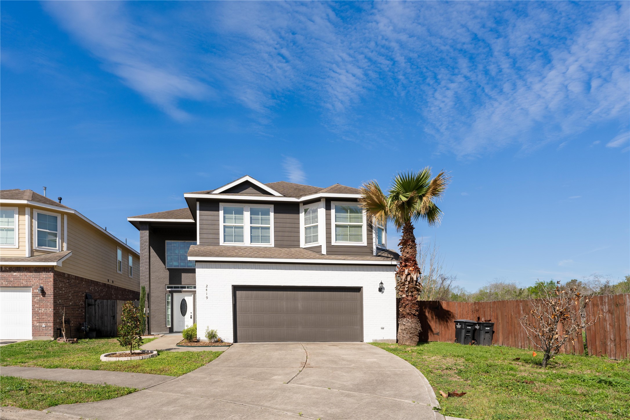 2419 Padgett Court Sugar Land TX 77498