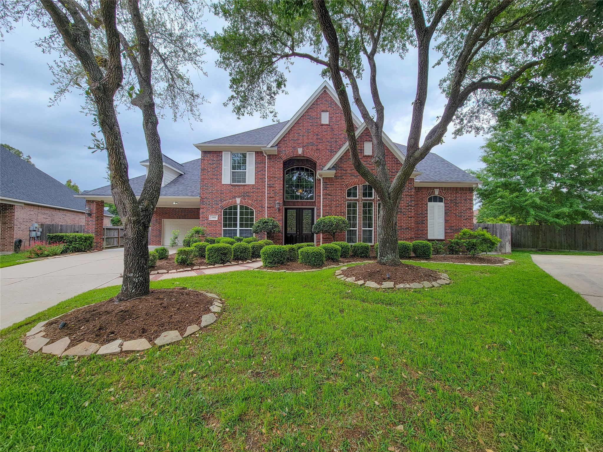 21906 Erincrest Court Katy TX 77450