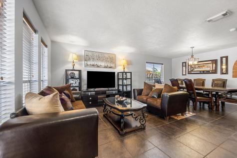 20922 Vista Trace Drive Houston TX 77073