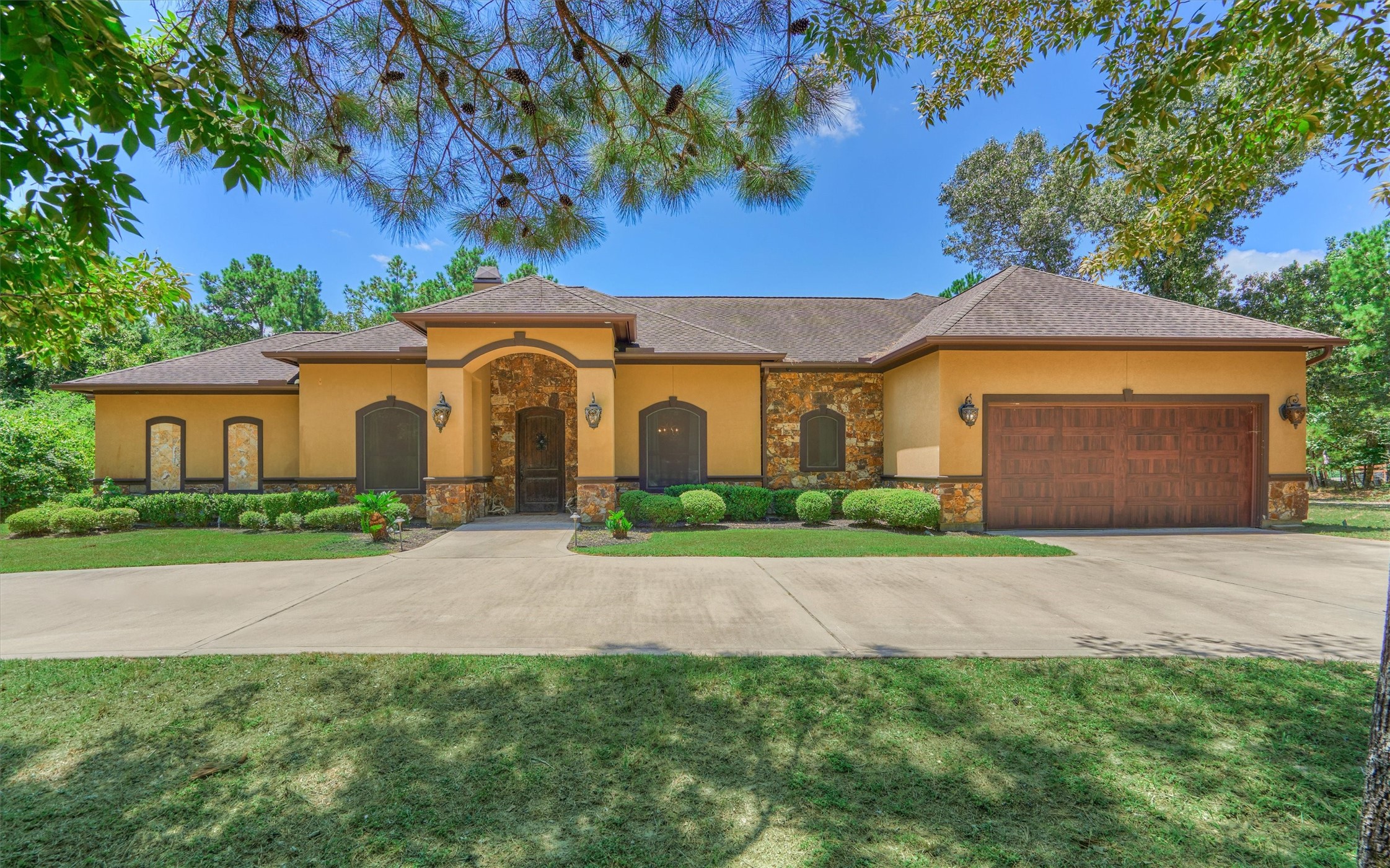 14815 Highland Ridge Montgomery TX 77316