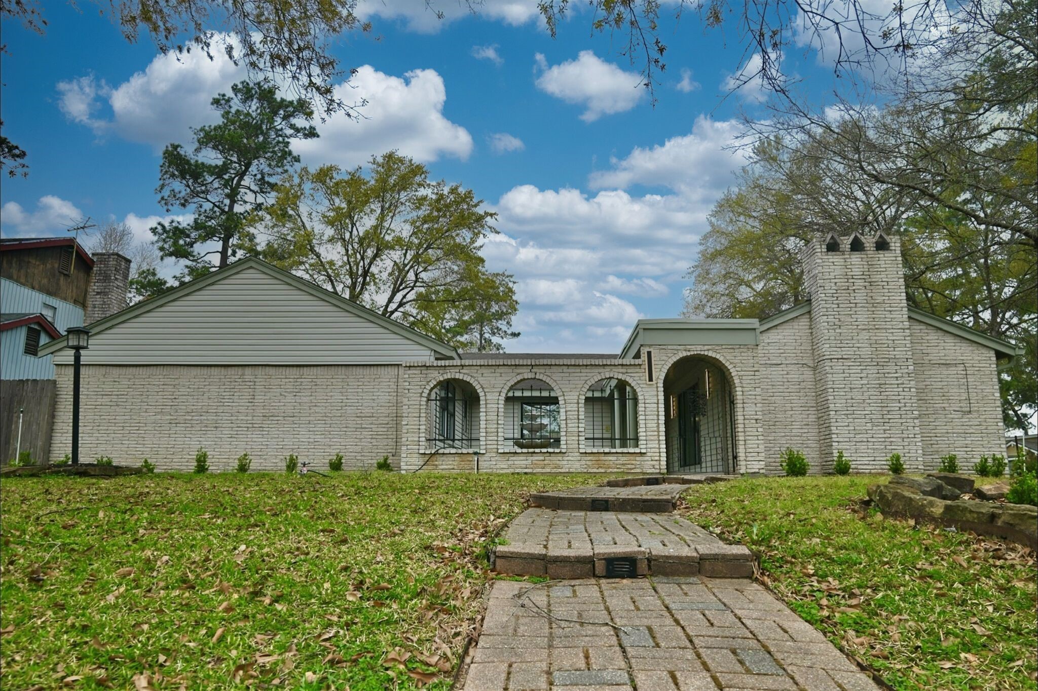 202 Pine Branch Drive Spring TX 77388