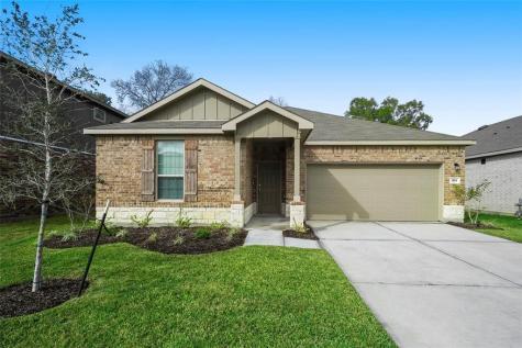 342 Appaloosa Drive Alvin TX 77511