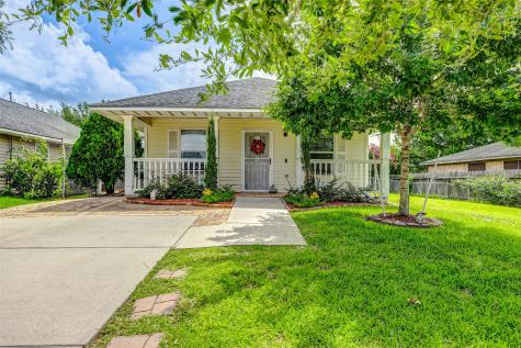 11519 Roandale Drive Houston TX 77048