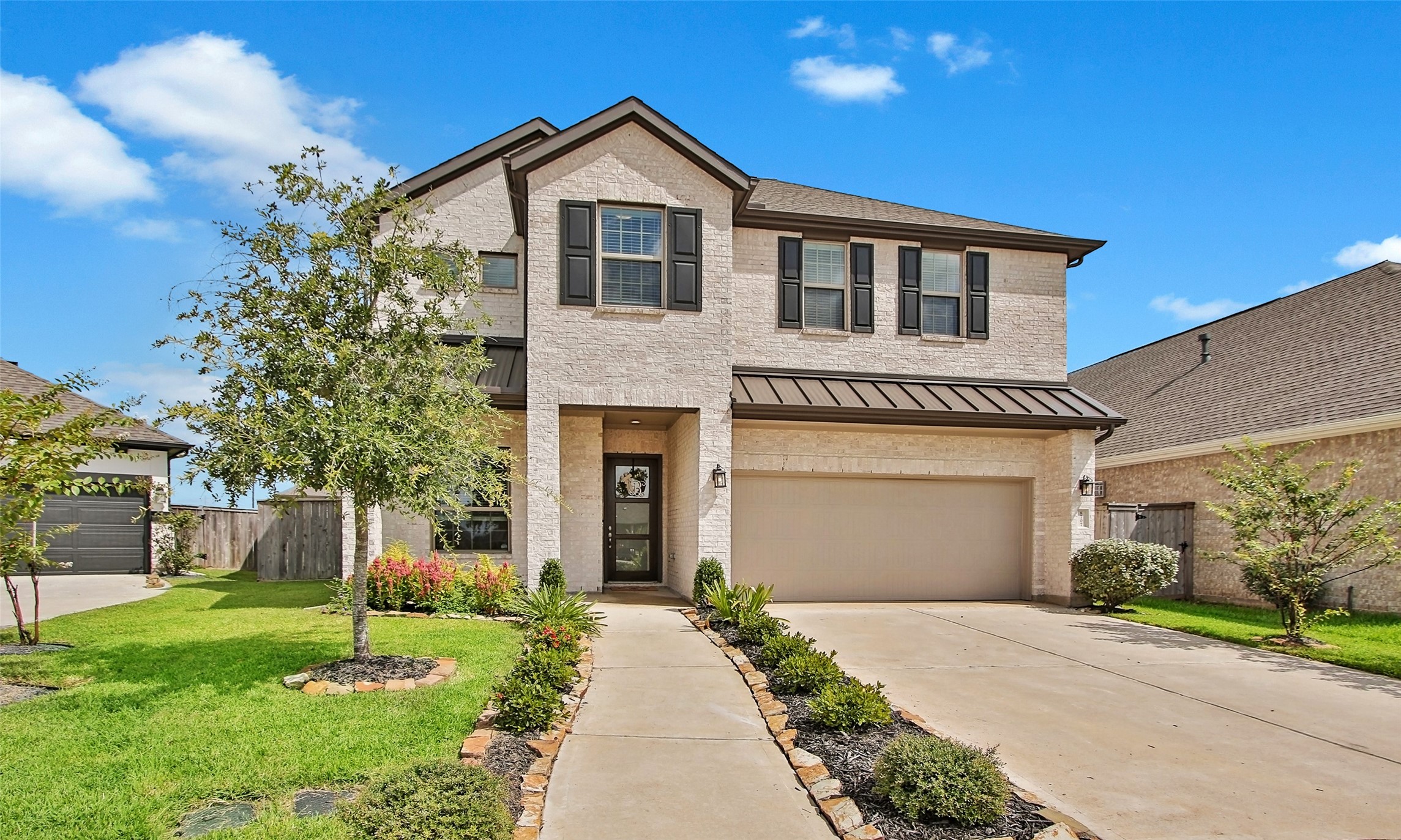 8707 Red Heron Lane Missouri City TX 77459