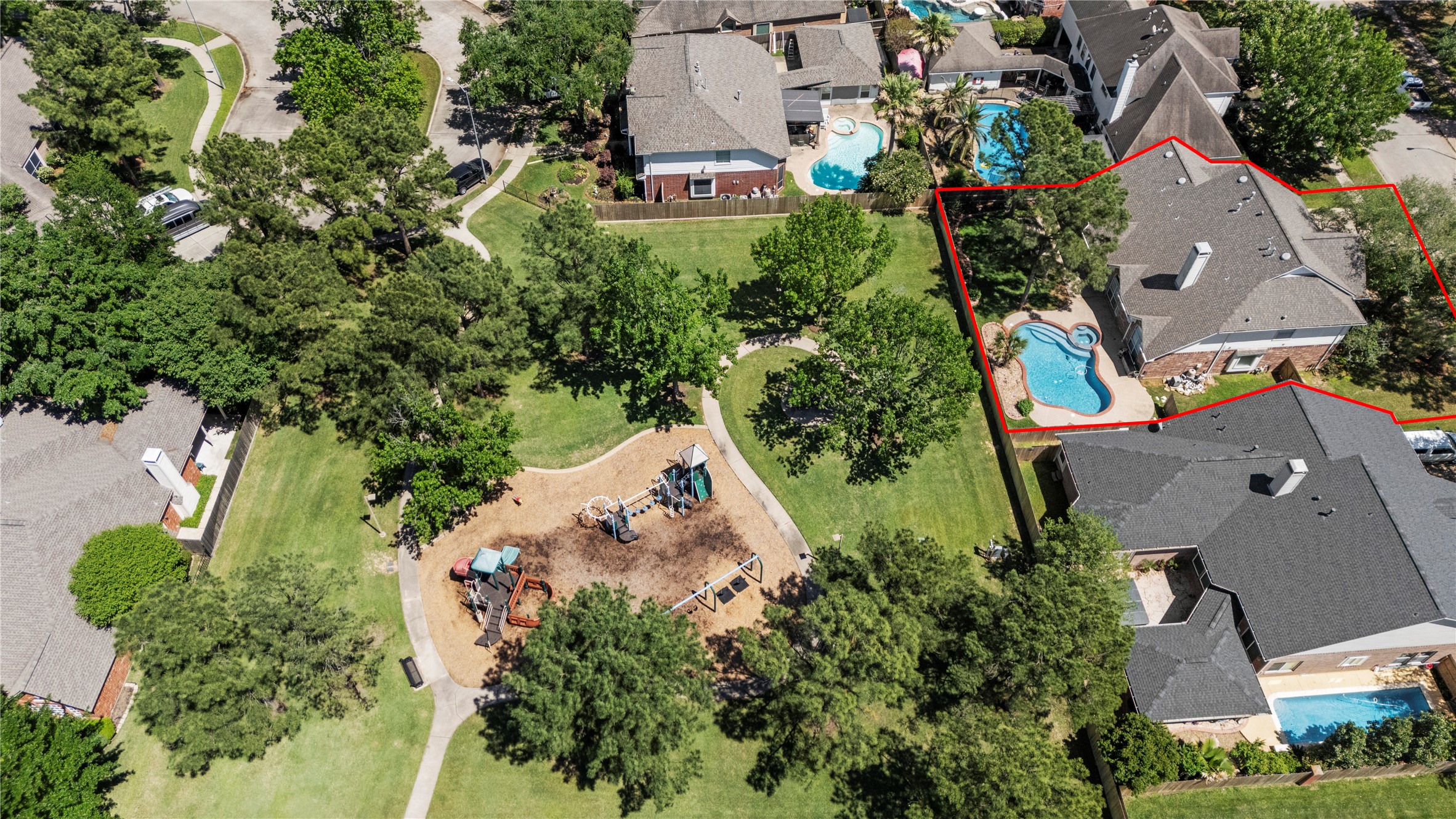 17026 Cross Springs Drive Houston TX 77095