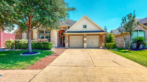 12410 Silent Creek Drive Pearland TX 77584